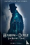 Cygman, Leon - HOUDINI AND DOYLE THE RETURN OF JACK