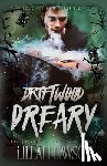 Lawson, Lillah - Driftwood Dreary