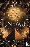 Lewis, C. Vonzale - Lineage