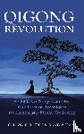 Choi, Byung Joo - Qigong Revolution