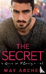Archer, May - The Secret