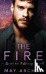 Archer, May - The Fire