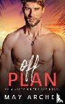 Archer, May - Off Plan