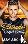 Archer, May - The Pretenders of Copper County