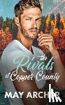 Archer, May - The Rivals of Copper County