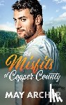 Archer, May - The Misfits Of Copper County