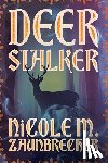 Zaunbrecher, Nicole M. - Deerstalker