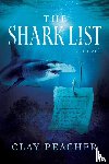 Peacher, Clay - The Shark List