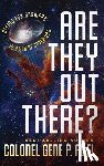 Abel, Gene P. - Are They Out There?