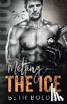Bolden, Beth - Melting the Ice