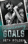 Bolden, Beth - Breakaway Goals
