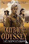Rushworth-Brown, Paul - Outback Odyssey