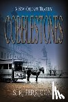 Perricone, S. R. - Cobblestones: A New Orleans Tragedy