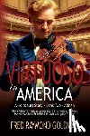 Goldman, Fred Raymond - A Virtuoso in America: A Holocaust Story: Book Two, Adrian