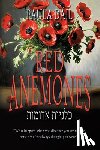 Dáil, Paula - Red Anemones