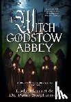 Harriet, Lady - The Witch of Godstow Abbey: Murders in the Abbey - Book Two
