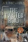 Michaels, A B - The Twisted Road