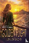 Sachs, Lisajoy - Sachs, L: Golden Flight