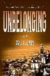Jepsen, David J - Unbelonging