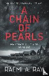 Ray, Raemi A. - A Chain of Pearls