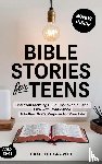 Graceful Growth - Bible Stories for Teens