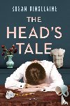Kinsolving, Susan - The Head's Tale