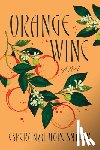 Snyder, Esperanza Hope - Orange Wine