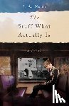Nunn, J. A. - The Stuff What Actually Is