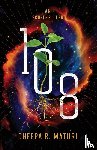 Maturi, Dheepa R. - 108 - An Eco-Thriller