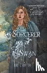 Griffin, Liz - The Sorcerer and the Swan