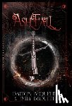 Bequette, Dalton - Ashfall: A Young Adult Portal Fantasy Romance (Flameheart Chronicles, 2)