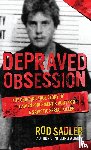Sadler, Rod - Depraved Obsession
