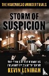 Lenihan, Kevin - Storm of Suspicion