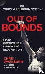 Washburn, Chris, Chepesiuk, Ron - Out Of Bounds