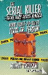 Trevisani, Johnny - The Serial Killer Travel Guide Across America