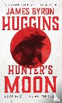 Huggins, James Byron - Hunter's Moon