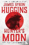 Huggins, James Byron - Hunter's Moon
