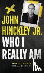 Hinckley, John, Norman, Jason - John Hinckley Jr.