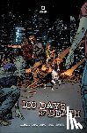 Little, Paul - 100 Days of Death: The Graphic Novel