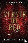 Mitchell, Melissa - Verath the Red
