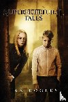 Rogers, Ian - SuperNOIRtural Tales