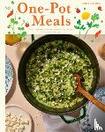 Darakjian, Jessica - One-Pot Meals