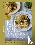Ezekiel, Emily - A Meal for Two