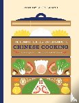 Souksisavanh, Orathay - The Complete Illustrated Guide to Chinese Cooking