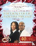 Coe, Estell & Dana Sheree - The Grace Of Life Is Our Inheritance