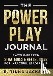 Jackson, E. Tinna - Jackson, E: Power Play Journal
