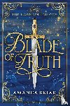 Briar, Amanda - Blade of Truth