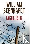 Bernhardt, William - Twisted Justice