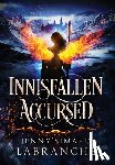 Labranche, Jenny Simard - Innisfallen Accursed