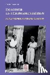 Lamour, Sabine - Imaginer le féminisme haïtien: Enjeux théoriques et épistémologiques